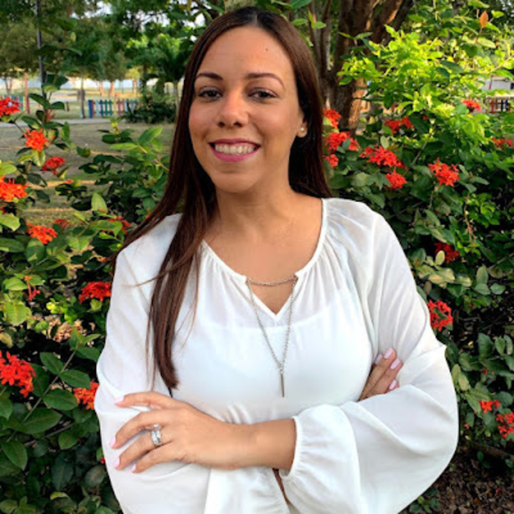 Meet your Posher, Michelle